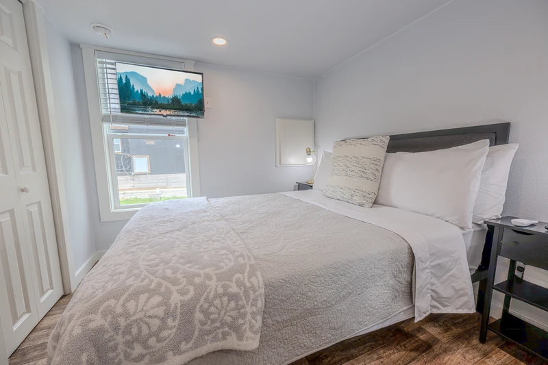 Tiny Home TL 107