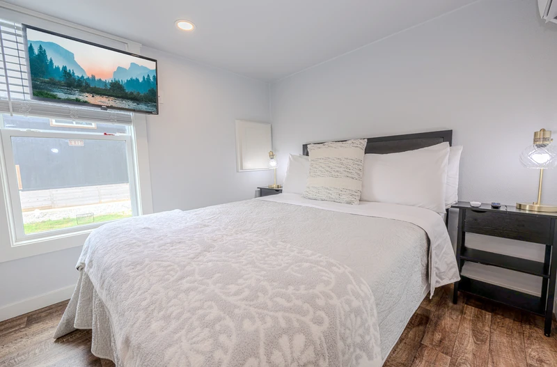Tiny Home TL 107