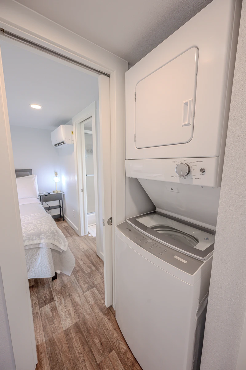 Tiny Home TL 107