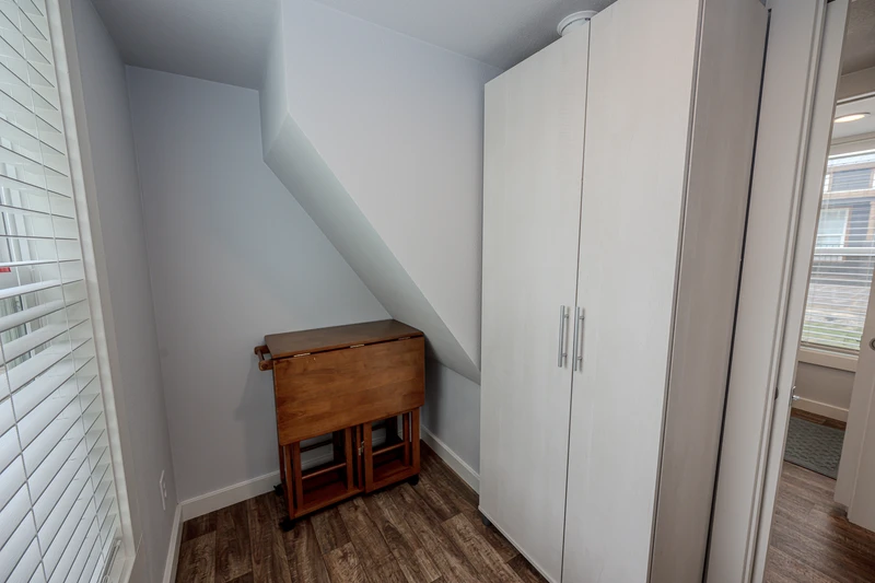 Tiny Home TL 107