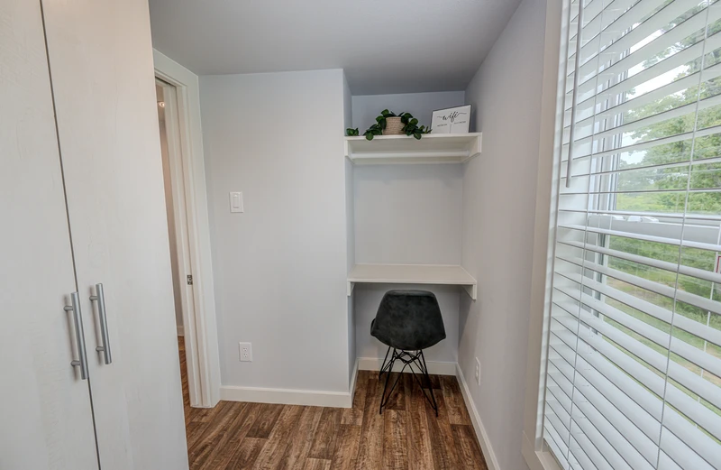 Tiny Home TL 107