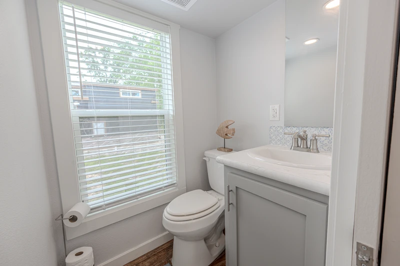 Tiny Home TL 107