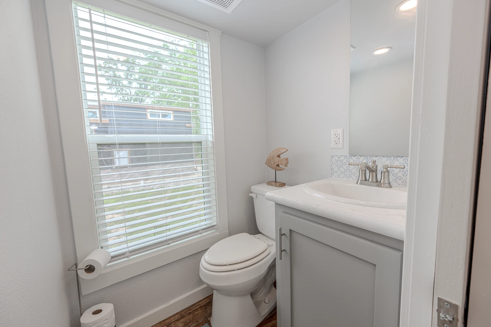 Tiny Home TL 107