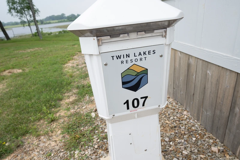 Tiny Home TL 107