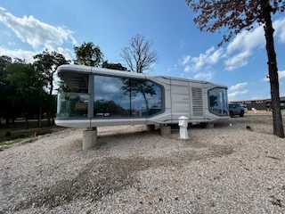 Vessel Home TL 117