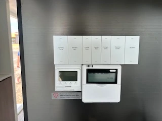 Vessel Home TL 117