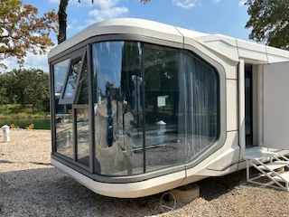 Vessel Home TL 117