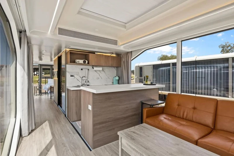 Vessel Home TL 119