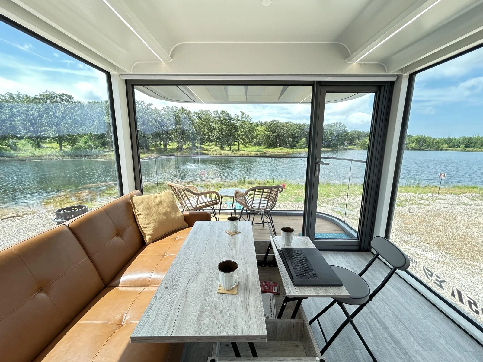 Vessel Home TL 119