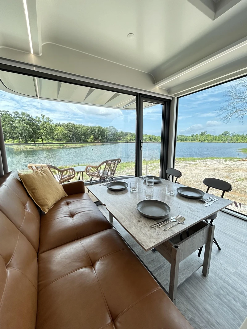 Vessel Home TL 119