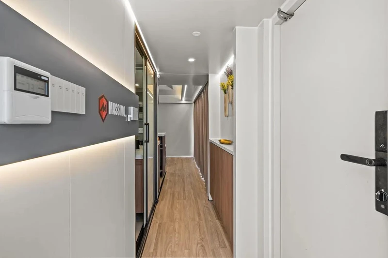 Vessel Home TL 119