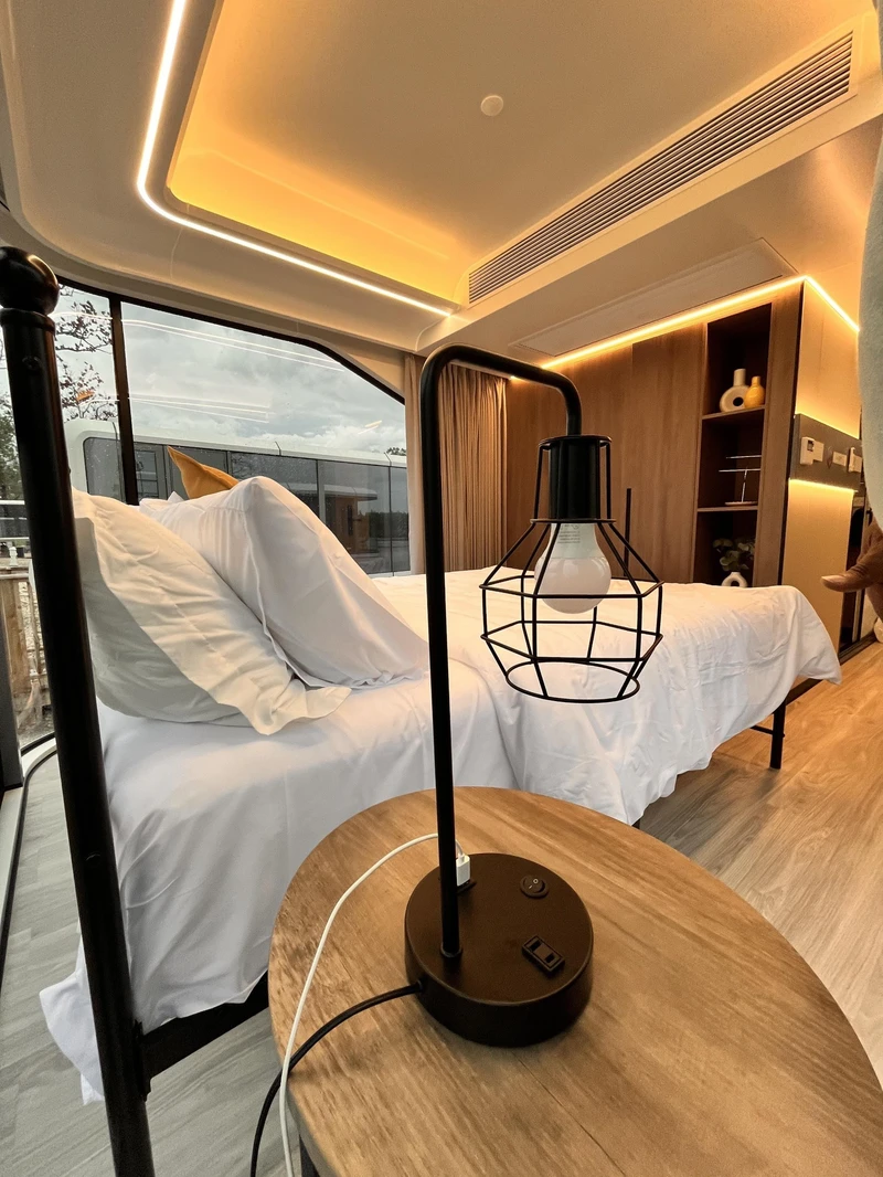 Vessel Home TL 119
