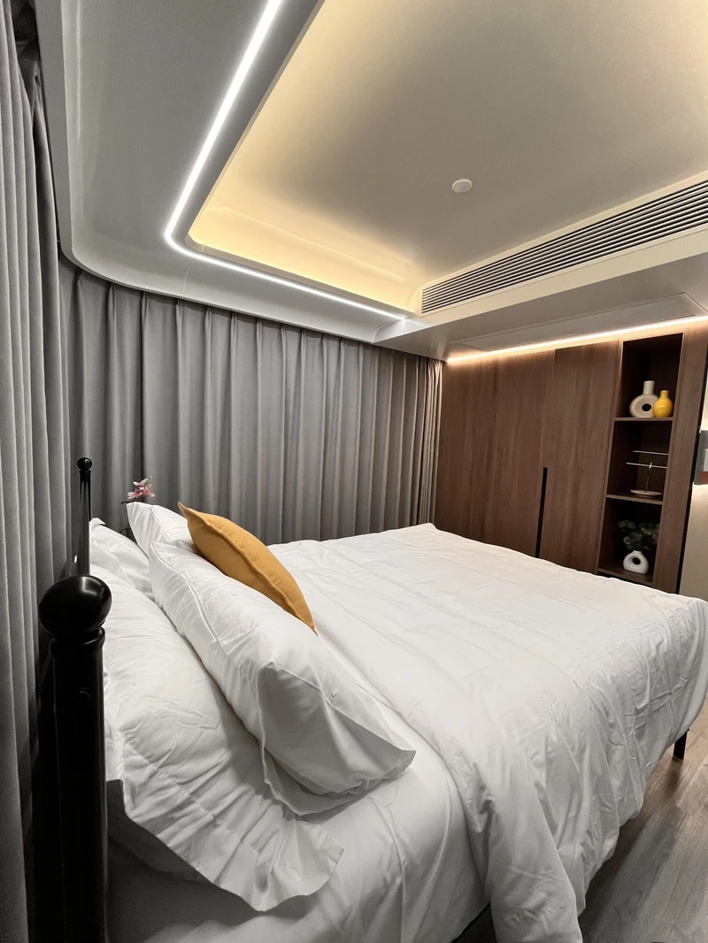 Vessel Home TL 119