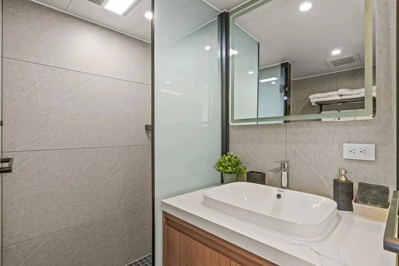 Vessel Home TL 119