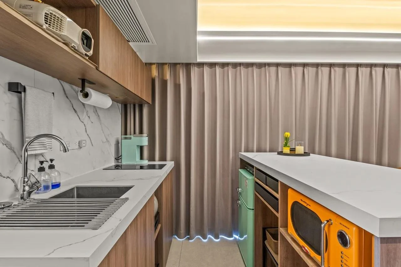 Vessel Home TL 119