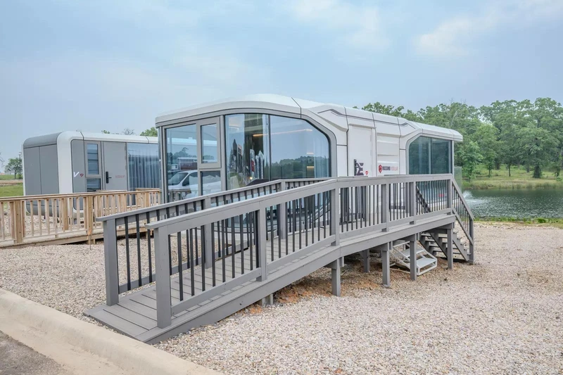 Vessel Home TL 119