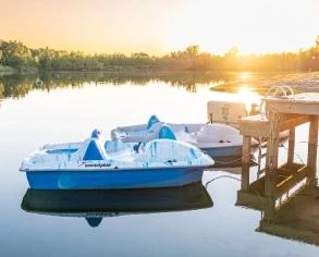 Vessel Home TL 119