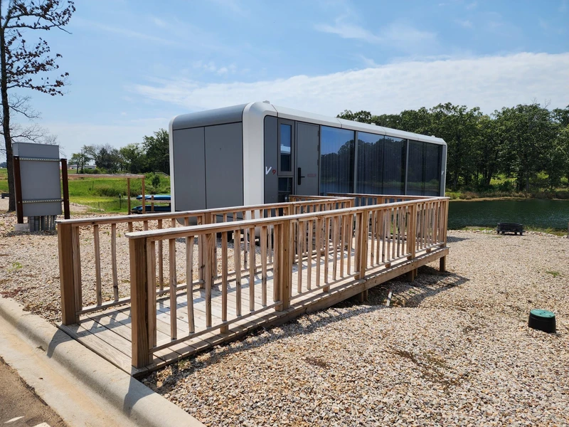 Vessel Home TL 120