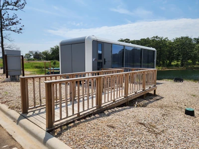 Vessel Home TL 120