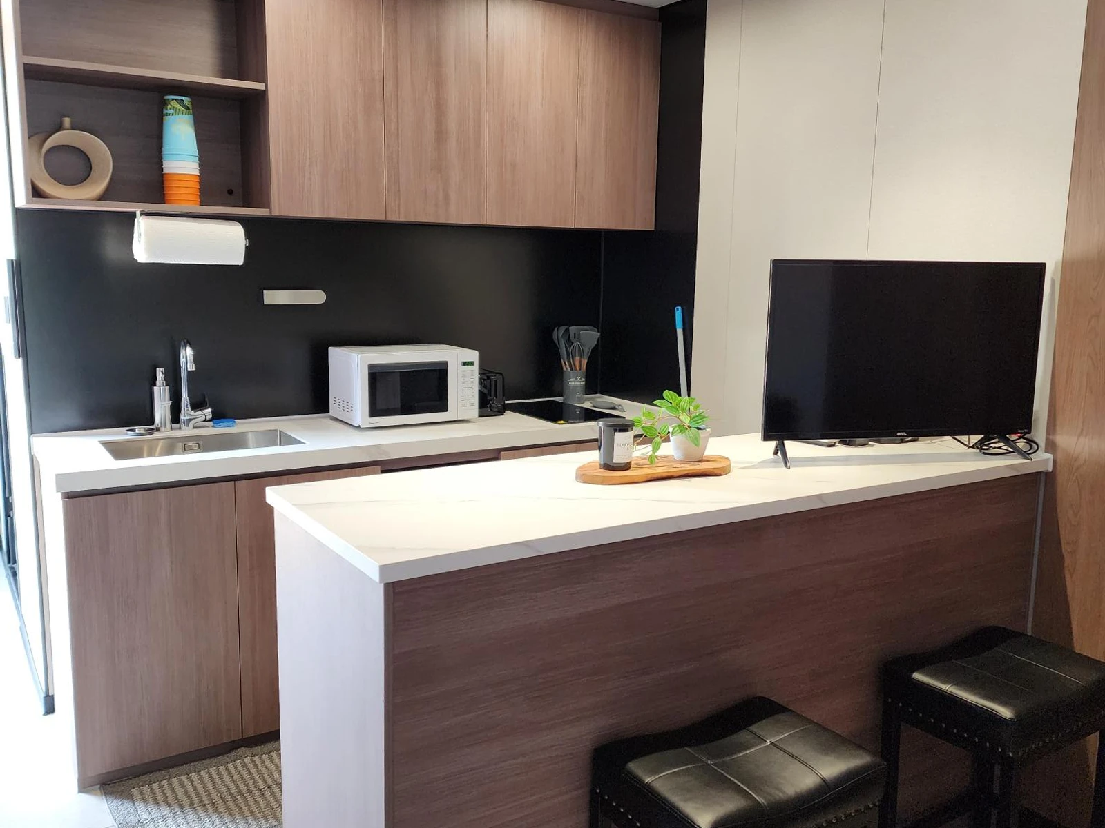 Vessel Home TL 120