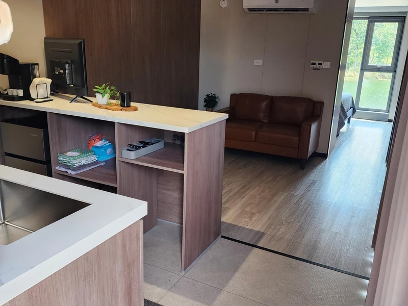 Vessel Home TL 120