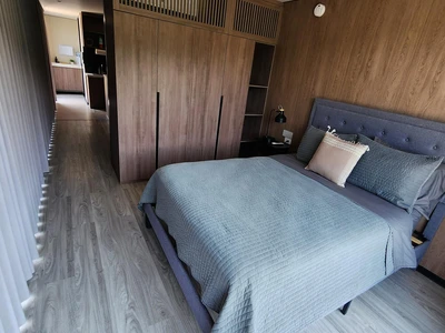 Vessel Home TL 120