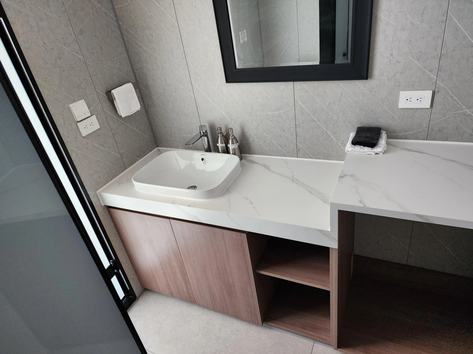 Vessel Home TL 120