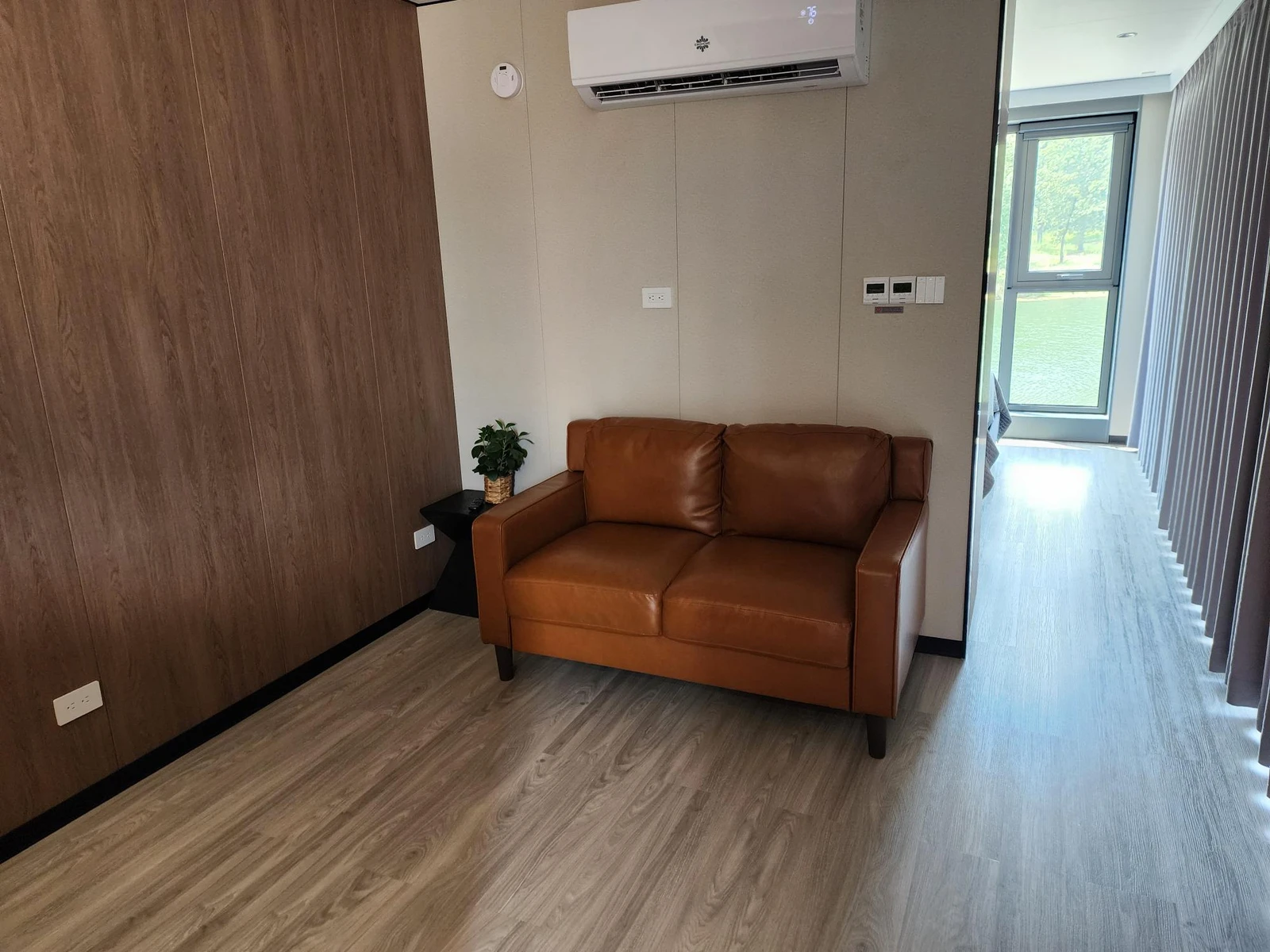 Vessel Home TL 120