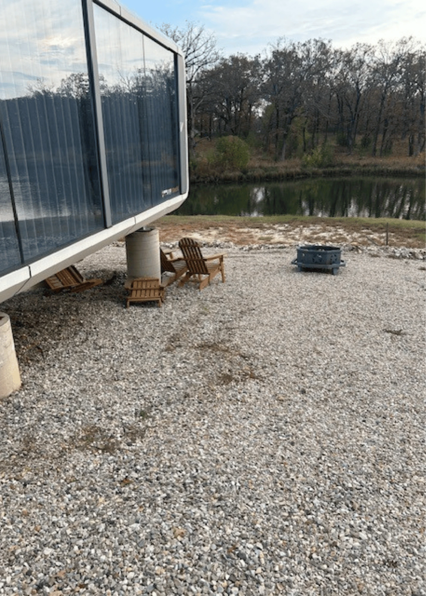 Vessel Home TL 122
