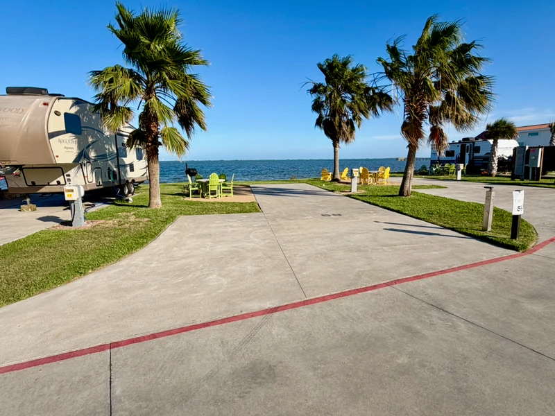 Executive Laguna Madre - 59