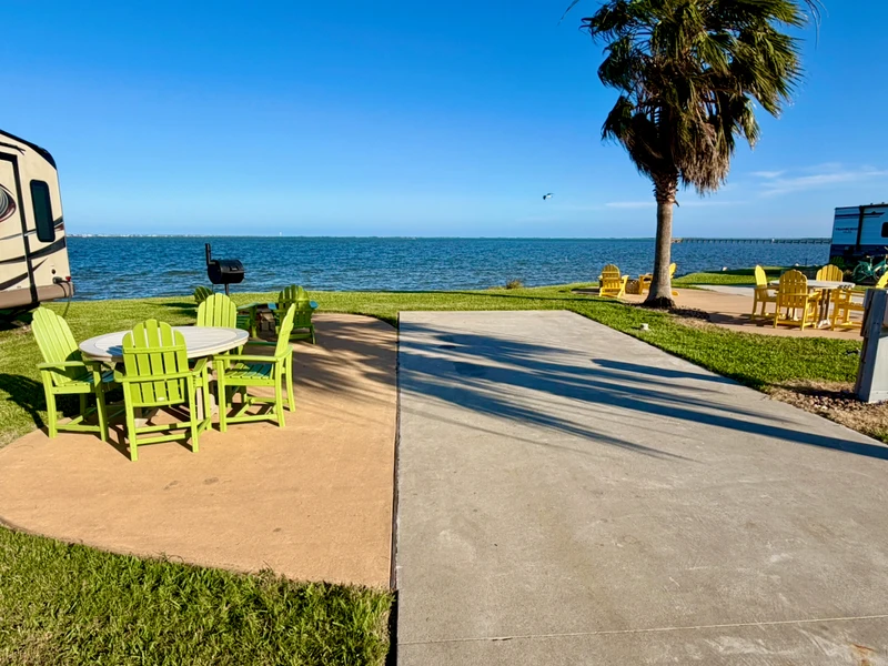 Executive Laguna Madre - 59