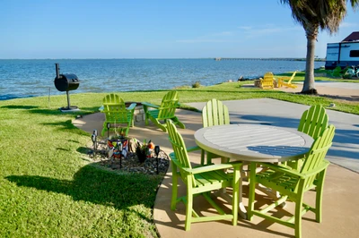 Executive Laguna Madre - 59