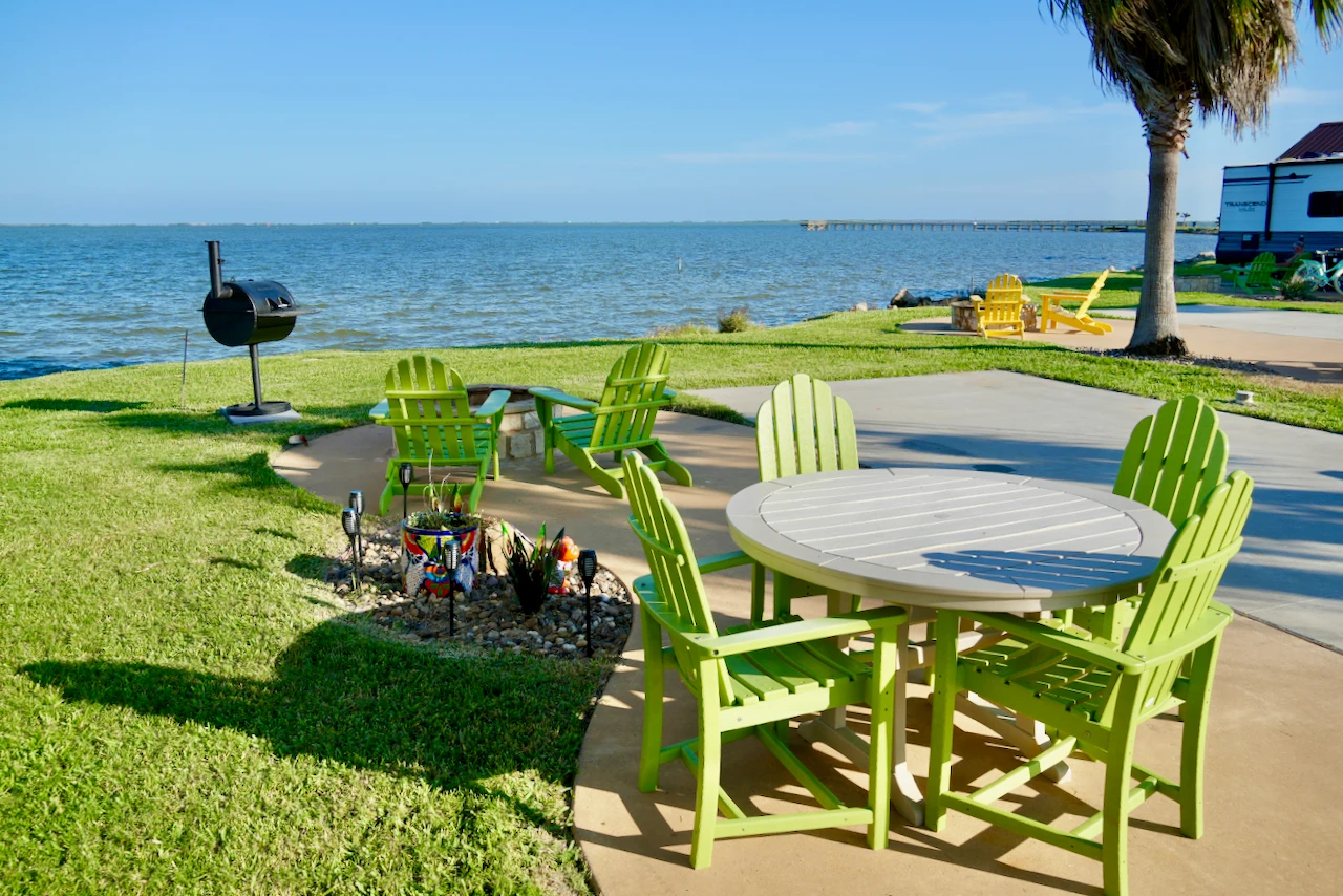 Executive Laguna Madre - 59