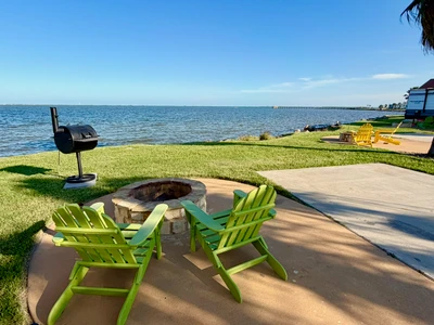 Executive Laguna Madre - 59