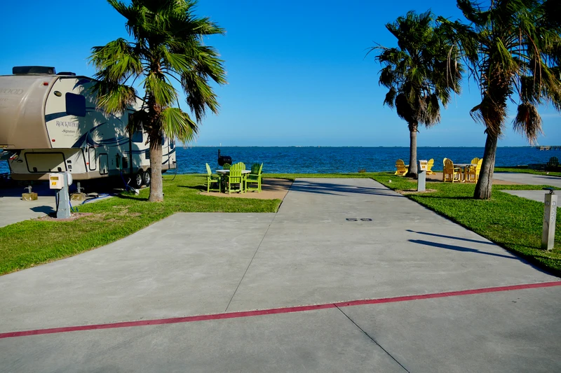 Executive Laguna Madre - 59