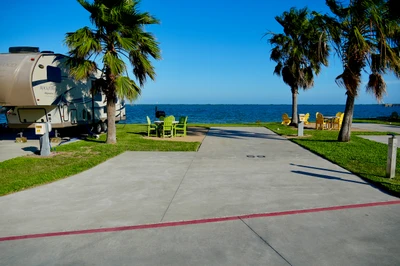 Executive Laguna Madre - 59
