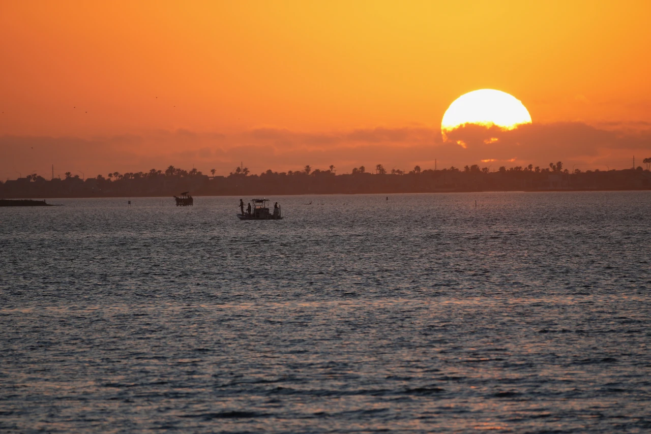 Executive Laguna Madre - 59