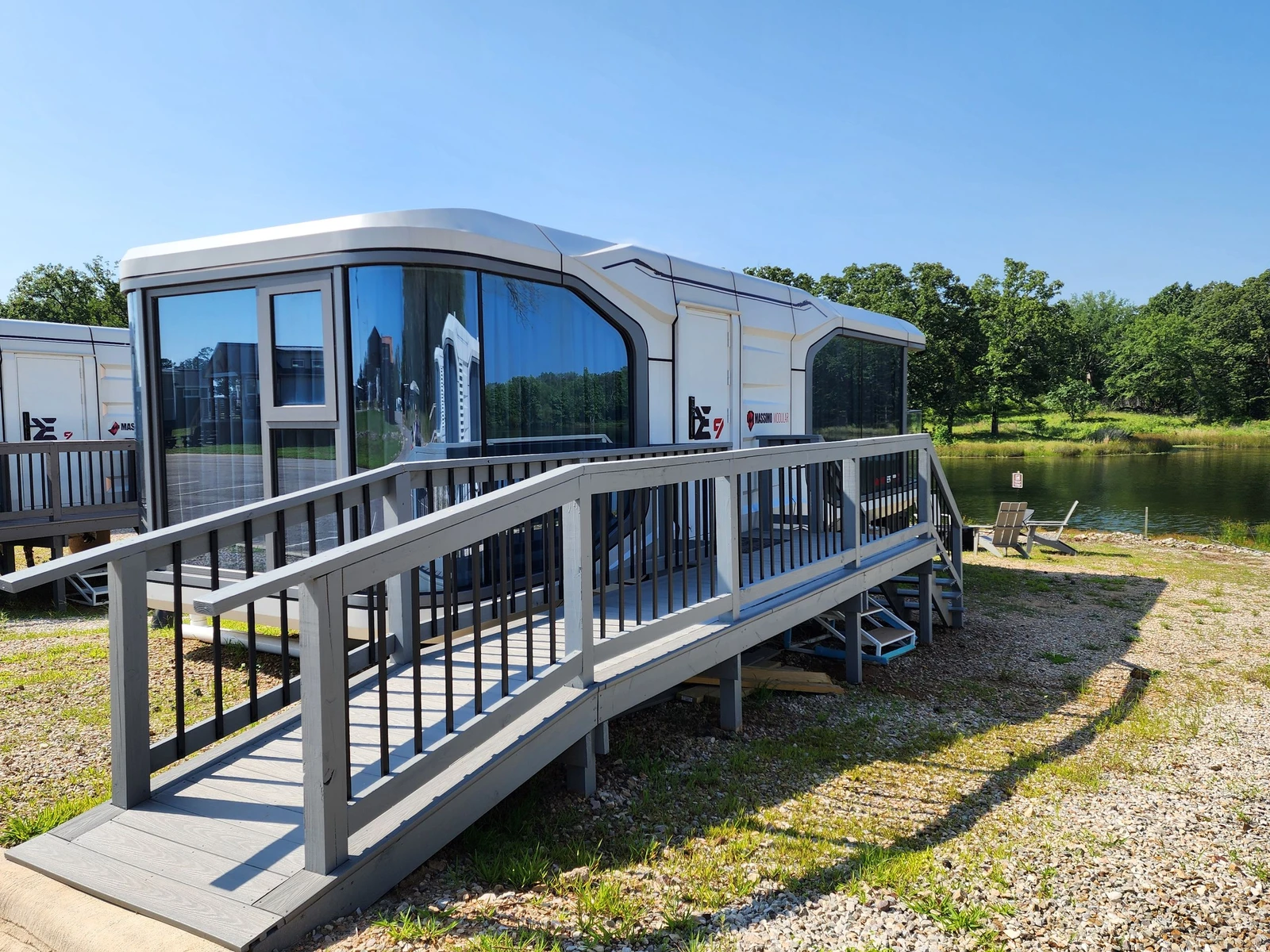 Vessel Home TL 118