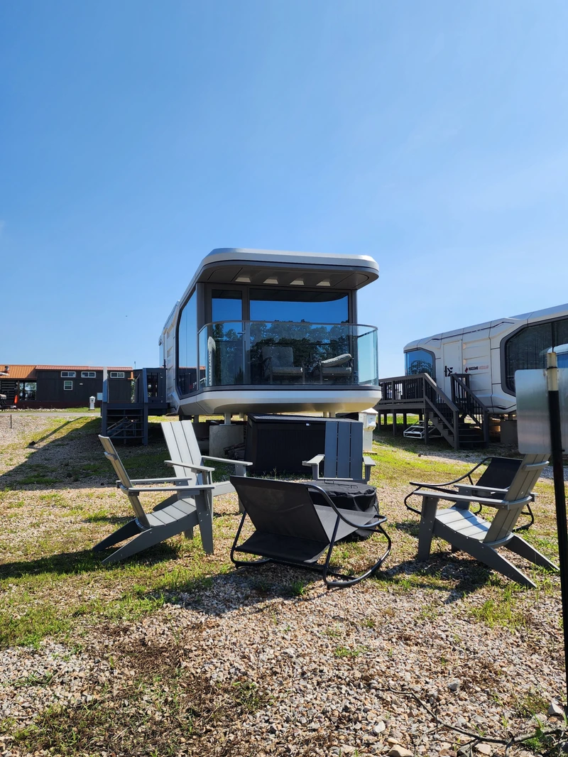 Vessel Home TL 118