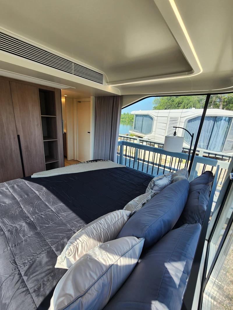 Vessel Home TL 118