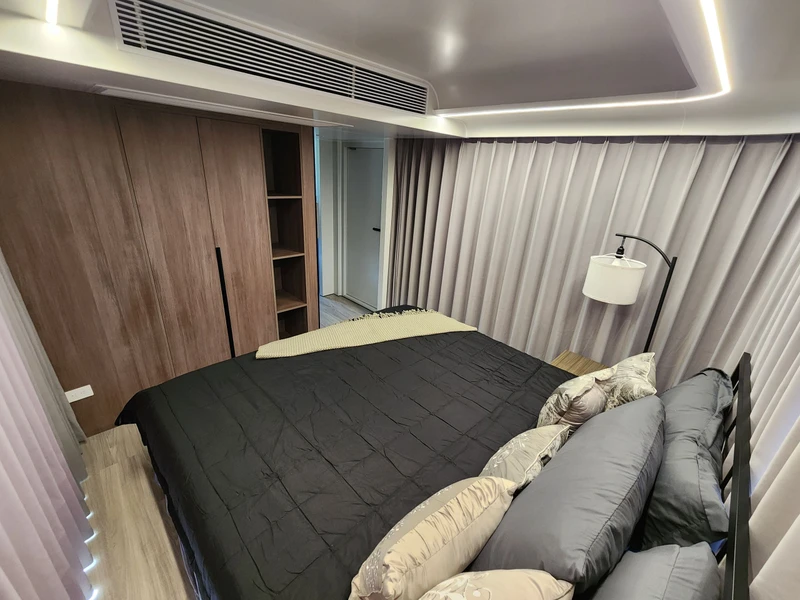 Vessel Home TL 118