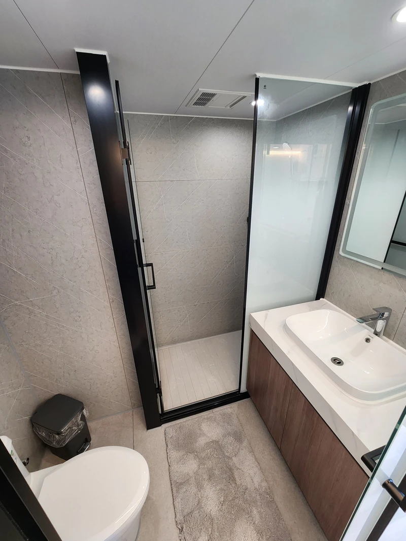 Vessel Home TL 118