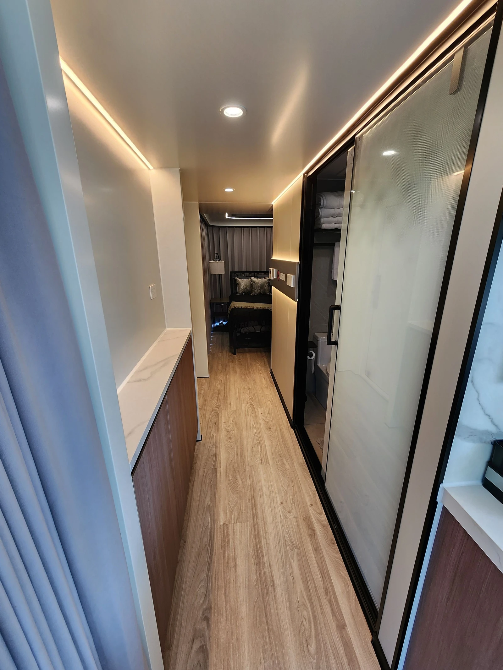 Vessel Home TL 118