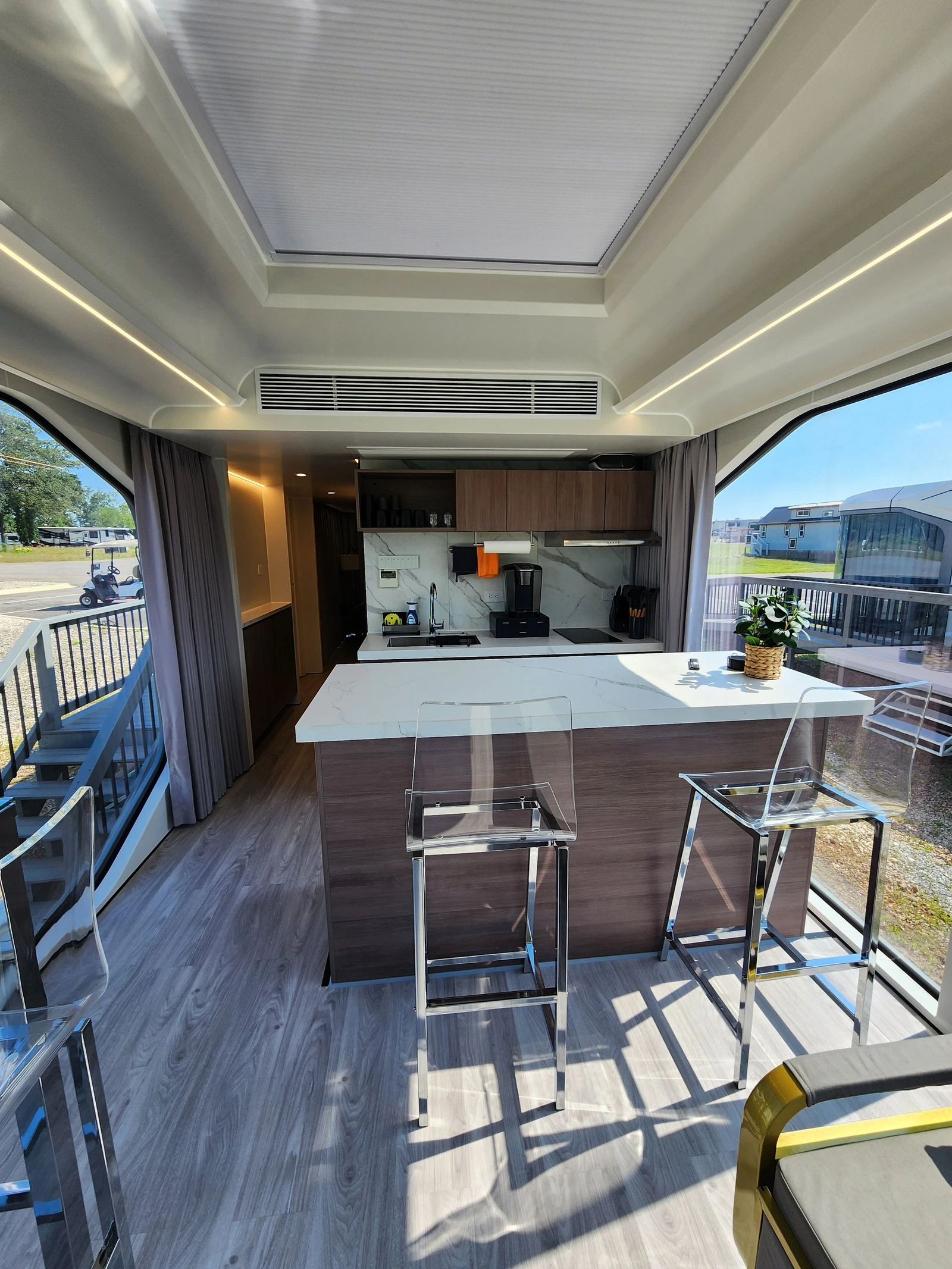 Vessel Home TL 118