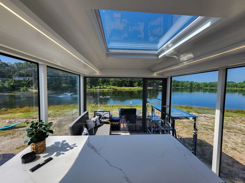 Vessel Home TL 118