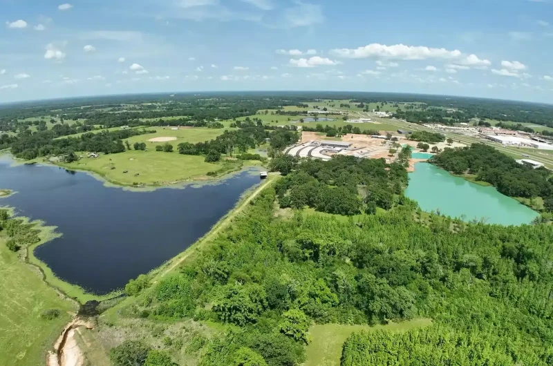 twin lakes resort