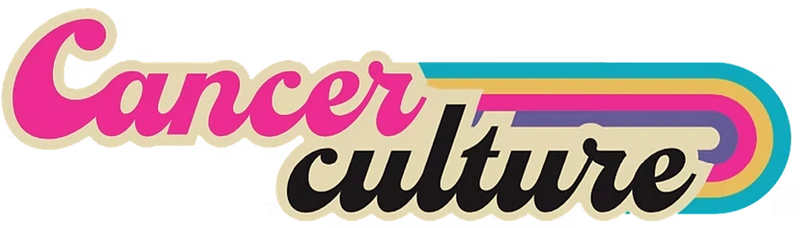 cancer culture logo