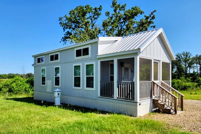 Tiny Home TL 107