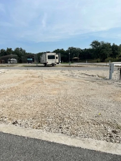 Deluxe Site RW 076