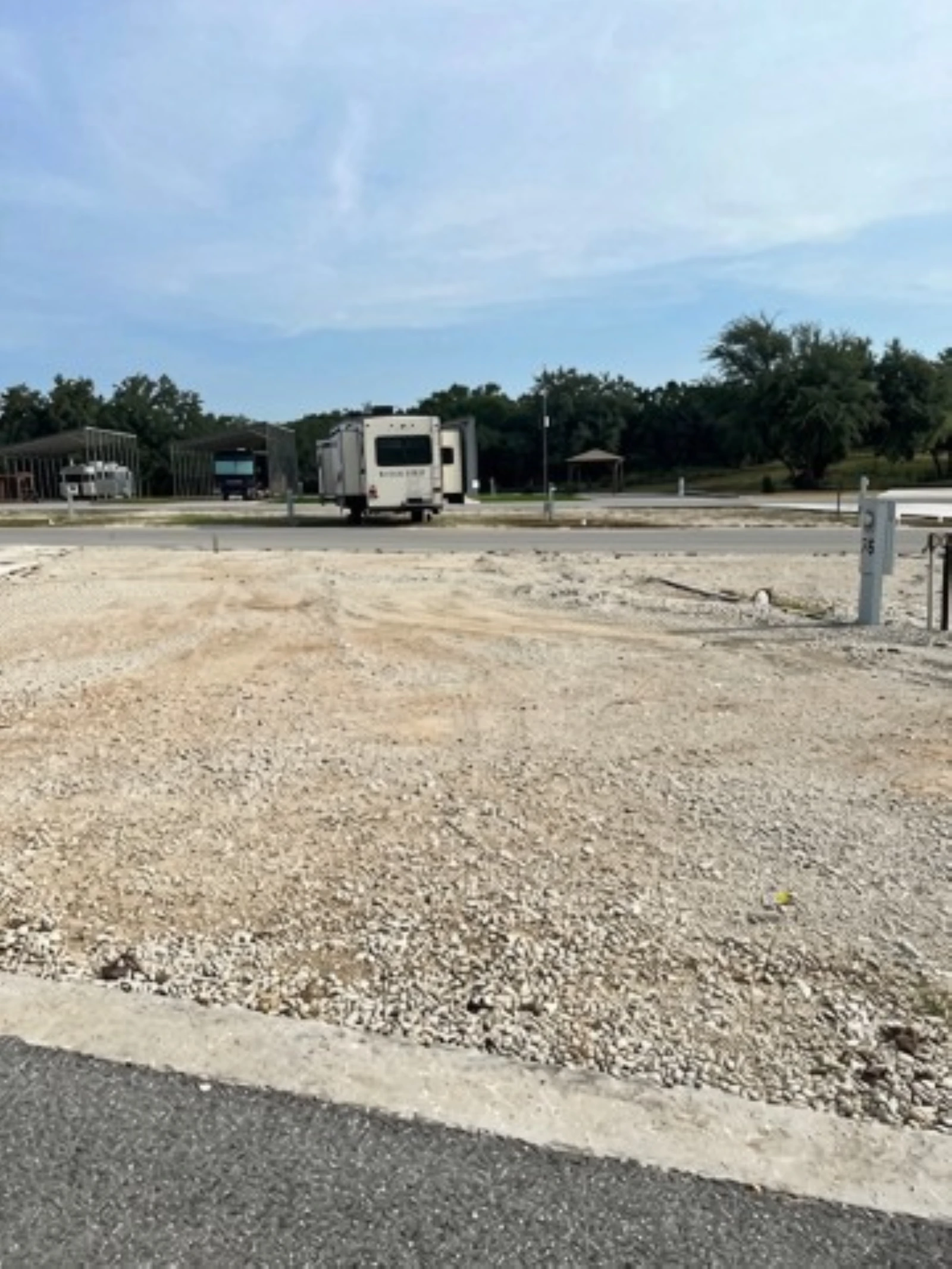 Deluxe Site RW 076
